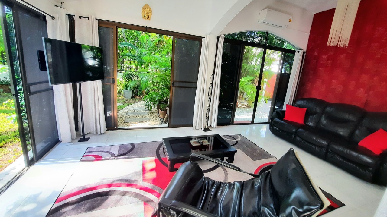 Photo of Livingroom in Ban Saiyuan