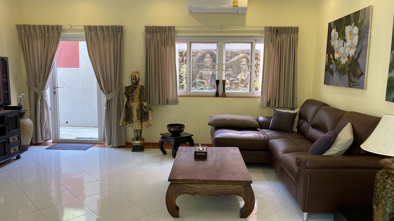 Photo of Livingroom in Rawai