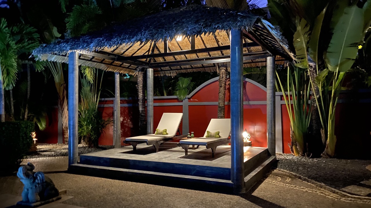 Photo of Patio Balcony in Rawai