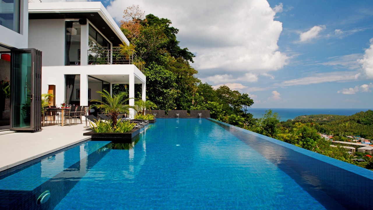 Photo of Outdoor in Cherngtalay