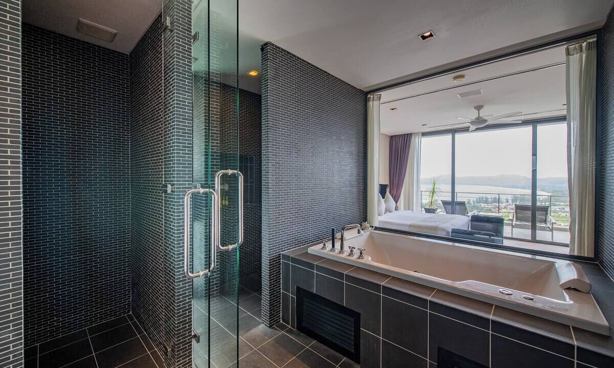 Photo of Bathroom in Cherngtalay