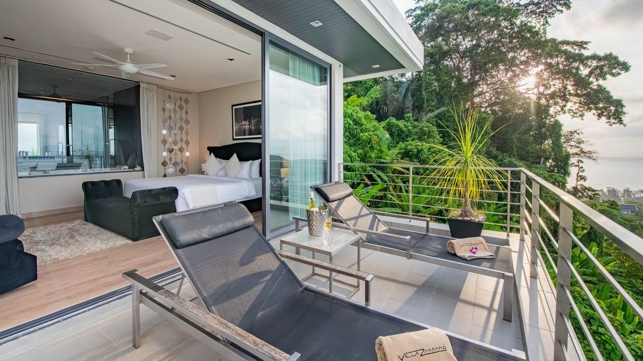 Photo of Outdoor in Cherngtalay