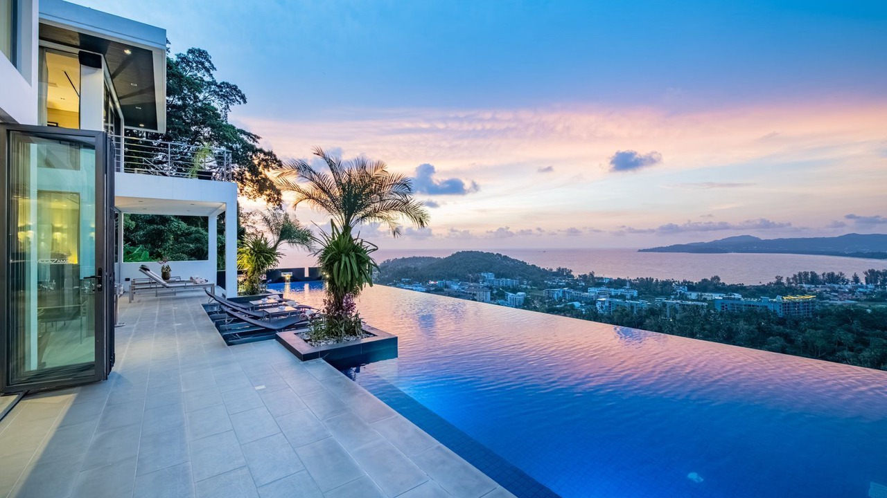 Photo of Outdoor in Cherngtalay