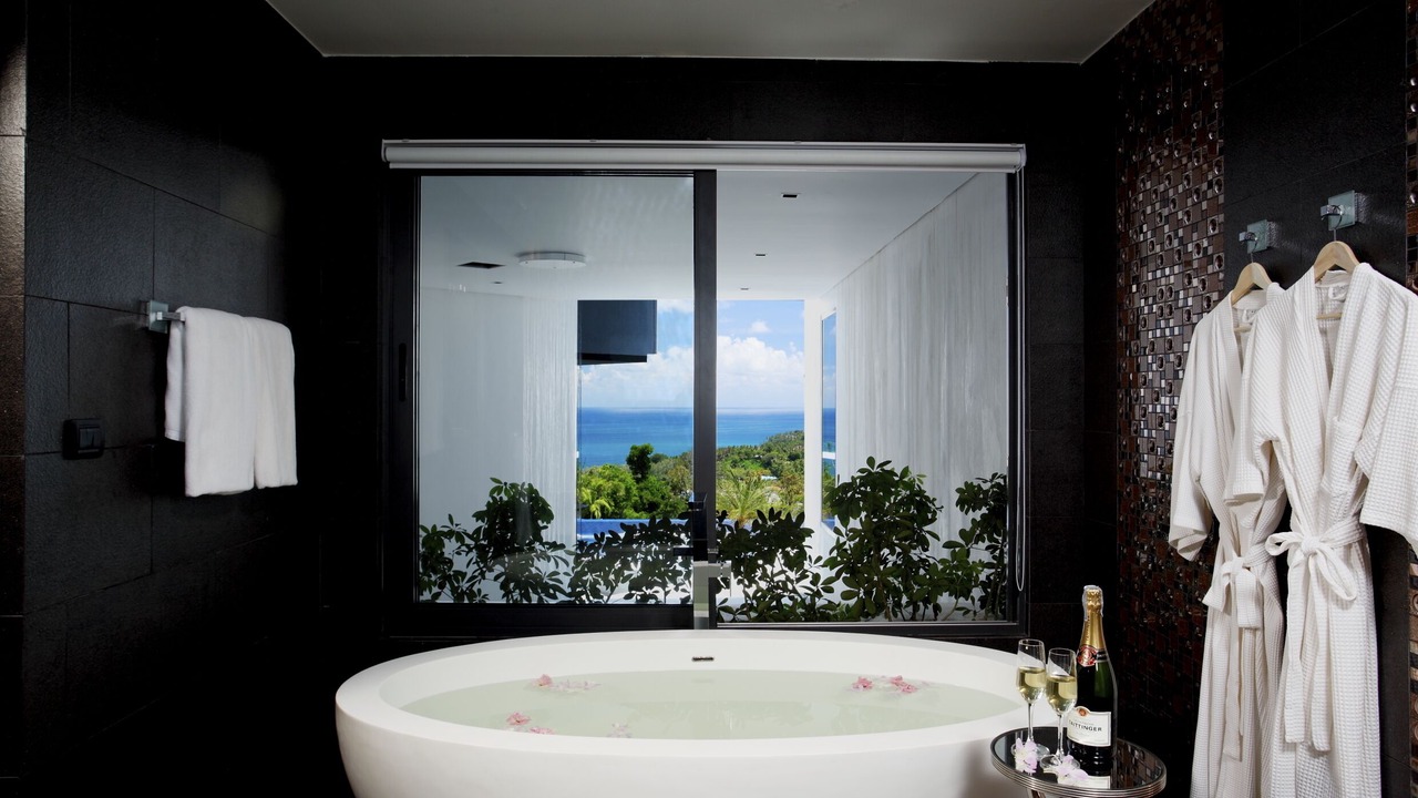 Photo of Bathroom in Cherngtalay