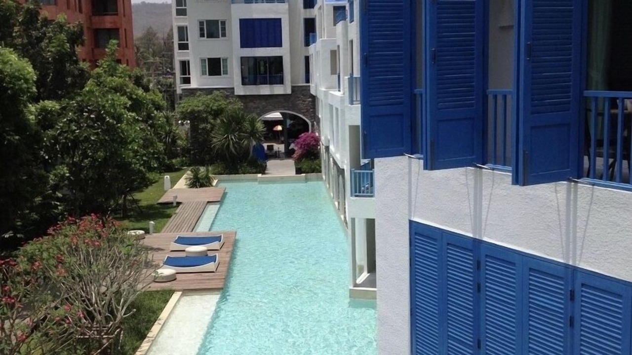 Photo of Outdoor in Khao Tao