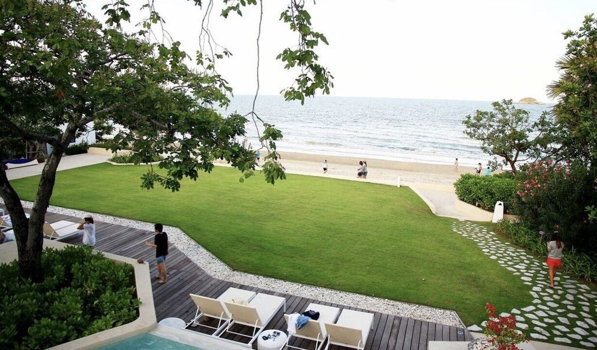 Photo of Outdoor in Khao Tao
