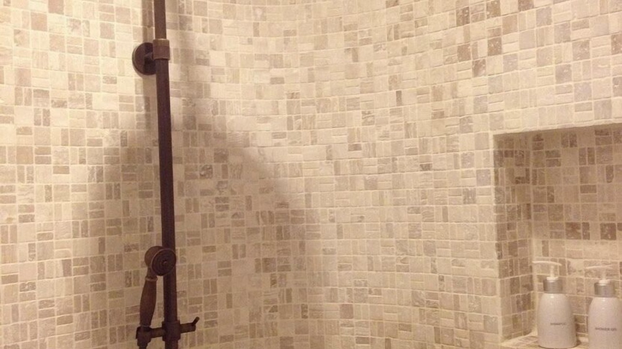 Photo of Bathroom in Khao Tao