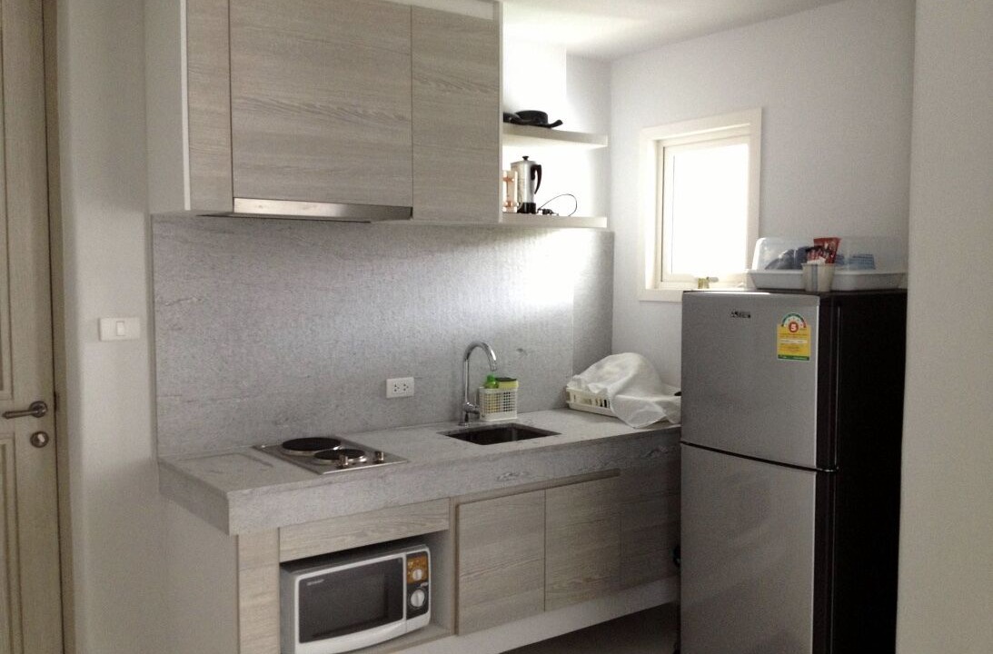 Photo of Kitchen in Khao Tao