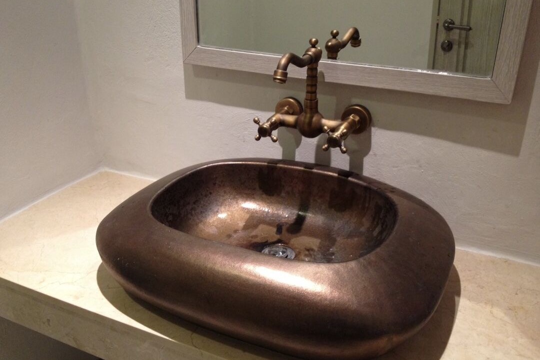 Photo of Bathroom in Khao Tao