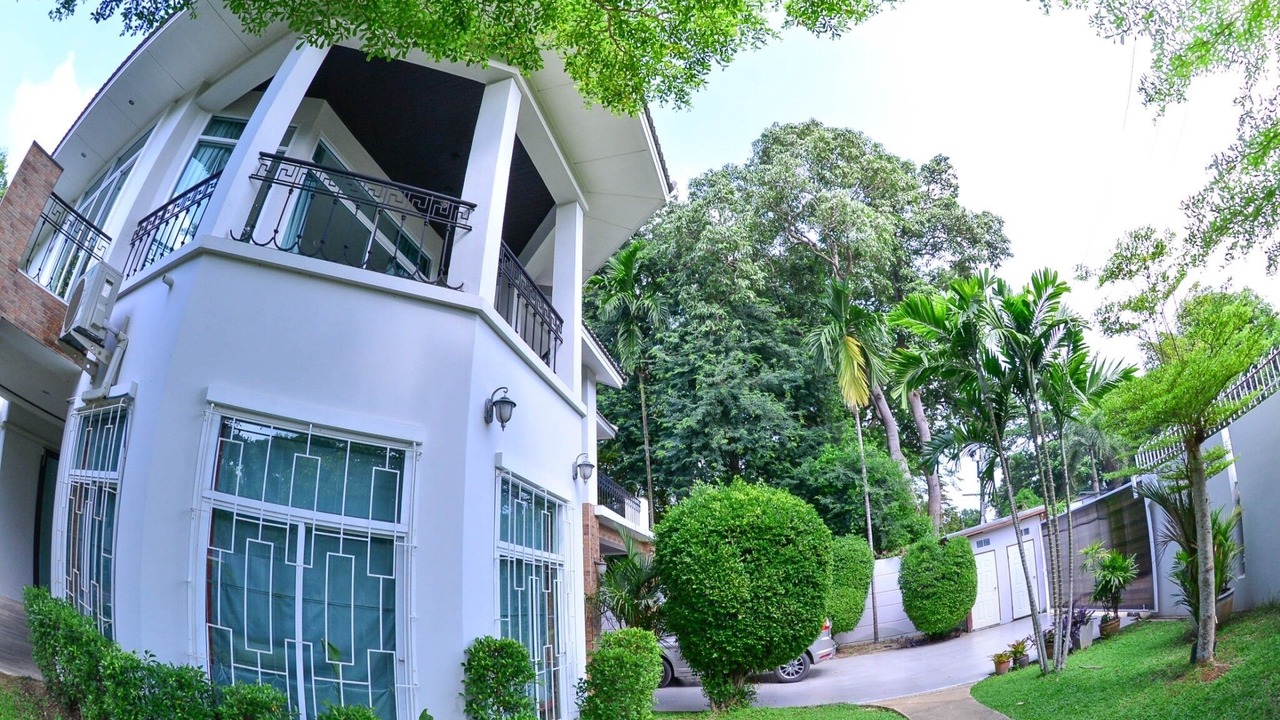 Photo of Outdoor in Na Chom Thian