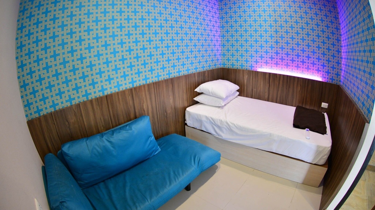 Photo of Bedroom in Na Chom Thian