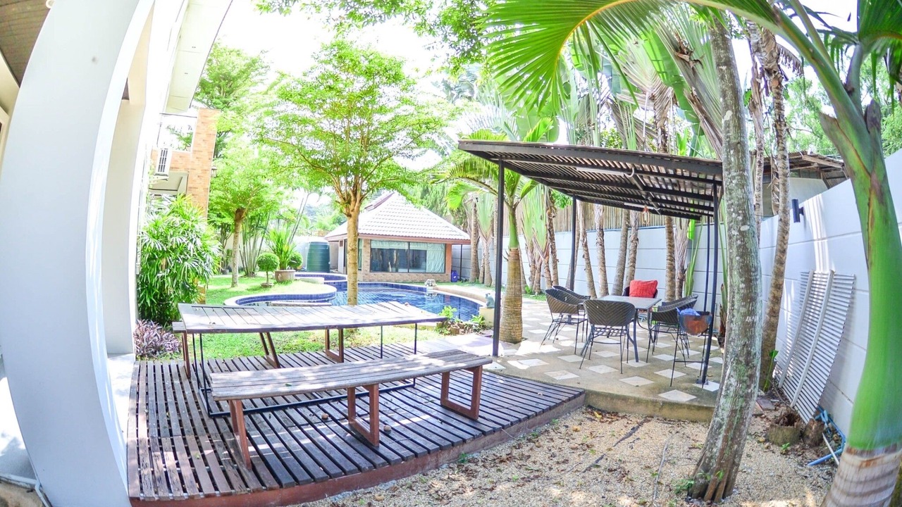 Photo of Outdoor in Na Chom Thian