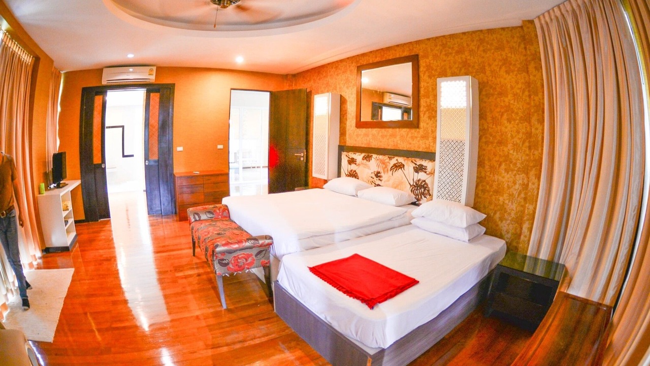 Photo of Bedroom in Na Chom Thian