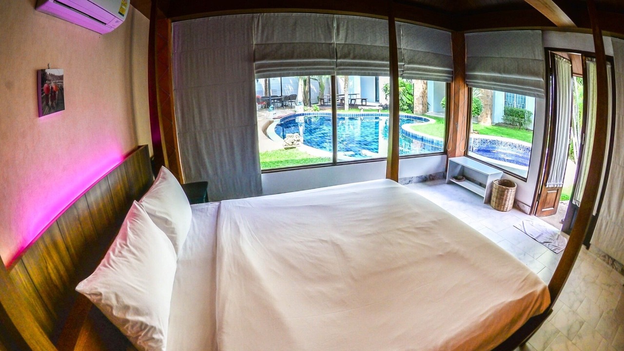 Photo of Bedroom in Na Chom Thian