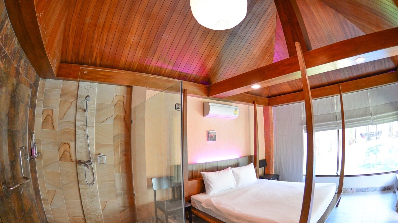 Photo of Bedroom in Na Chom Thian