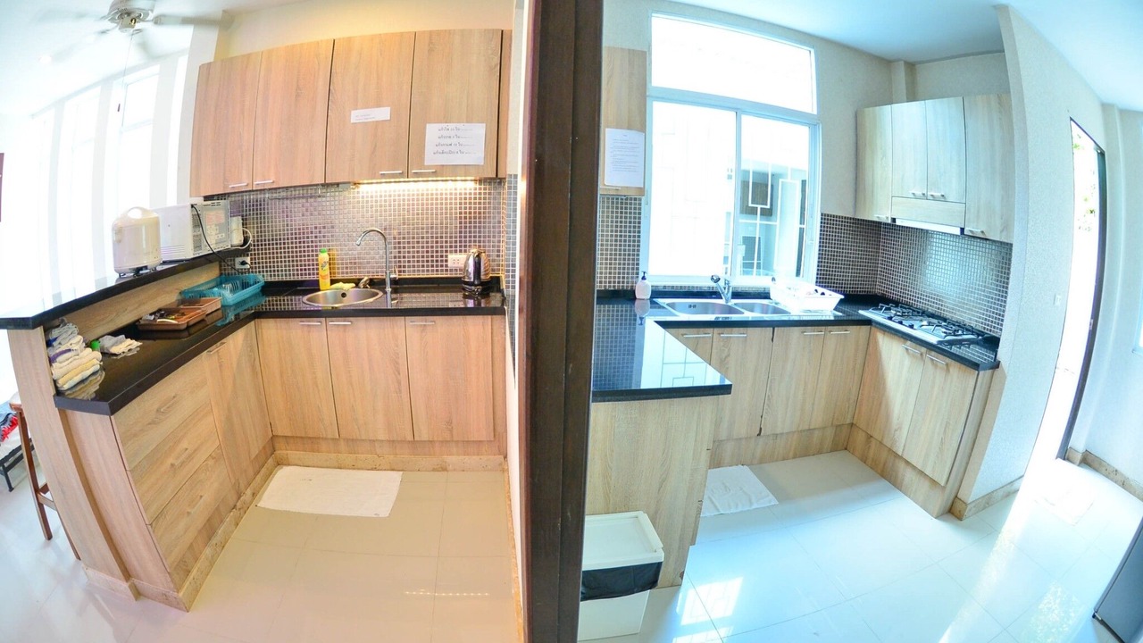 Photo of Kitchen in Na Chom Thian