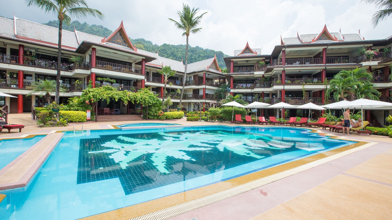 Photo of Outdoor in Patong