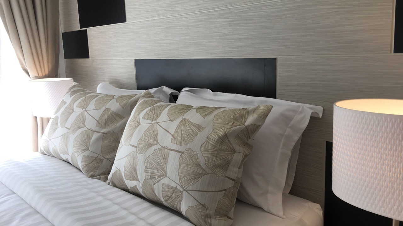 Photo of Bedroom in Patong