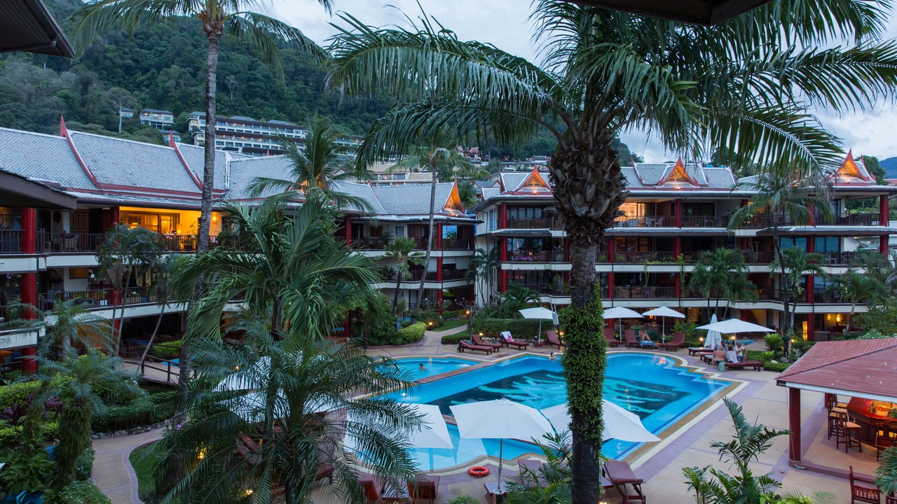 Photo of Outdoor in Patong