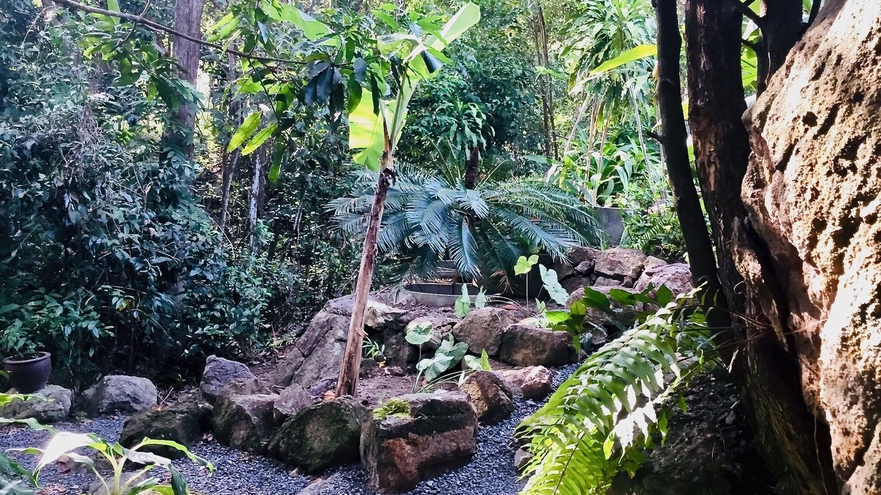 Photo of Outdoor in Ko Pha-ngan