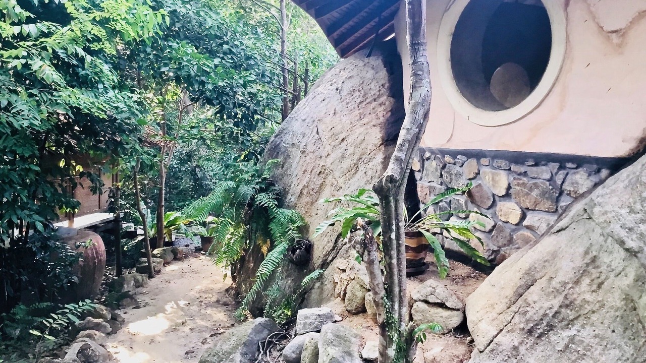 Photo of Outdoor in Ko Pha-ngan