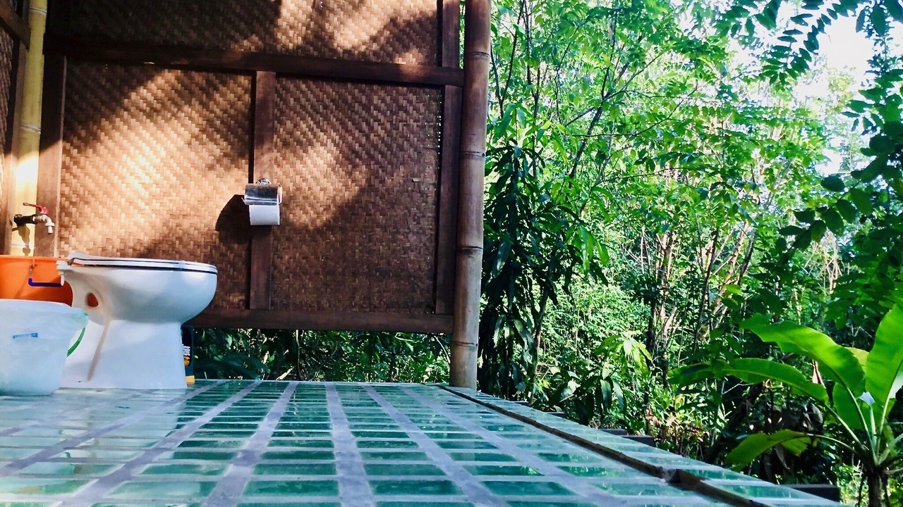 Photo of Outdoor in Ko Pha-ngan