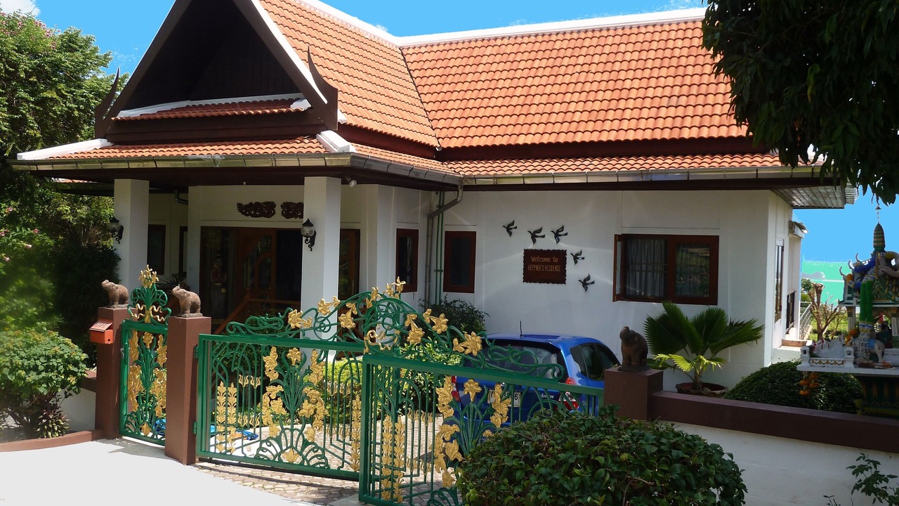 Photo of Outdoor in Plai Laem