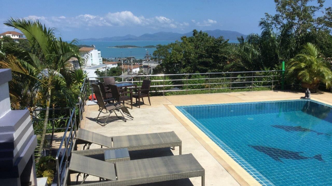 Photo of Outdoor in Plai Laem