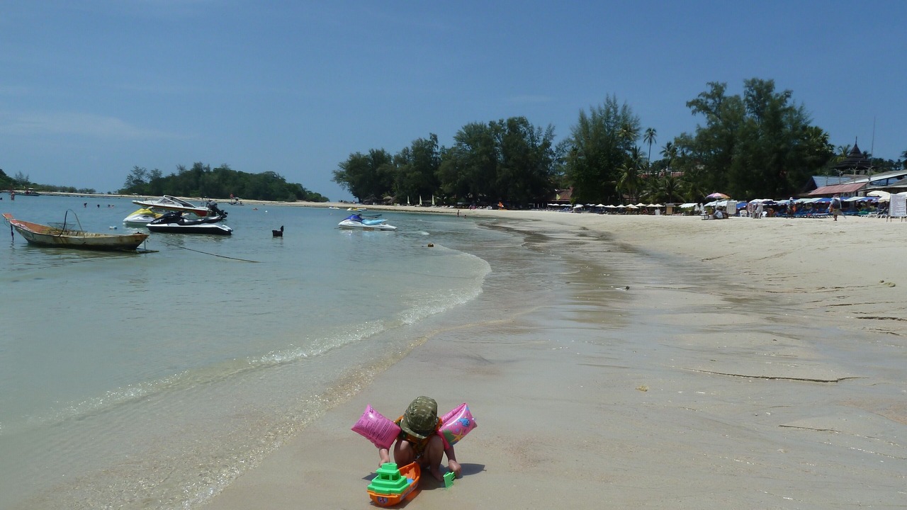 Photo of Others in Plai Laem