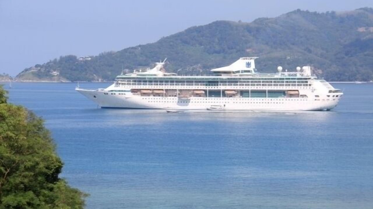 Photo of Outdoor in Patong