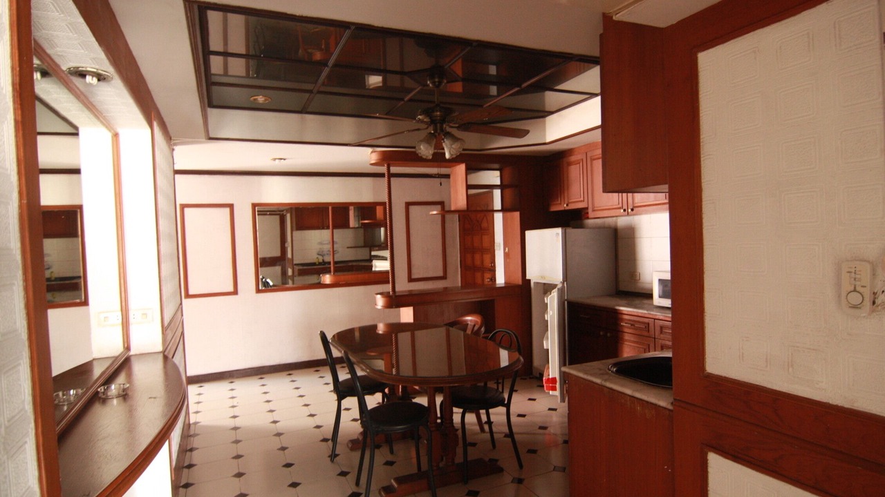 Photo of Bedroom in Pattaya Bay