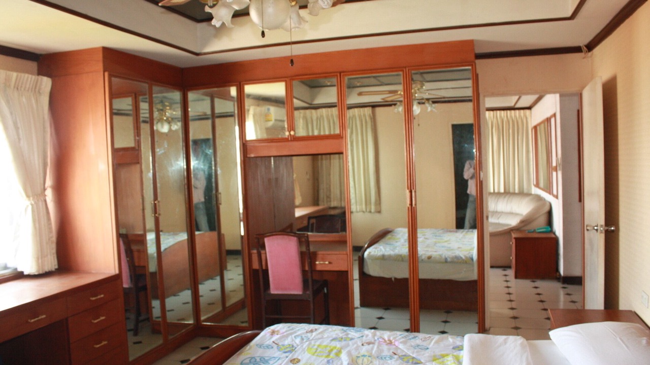 Photo of Bedroom in Pattaya Bay
