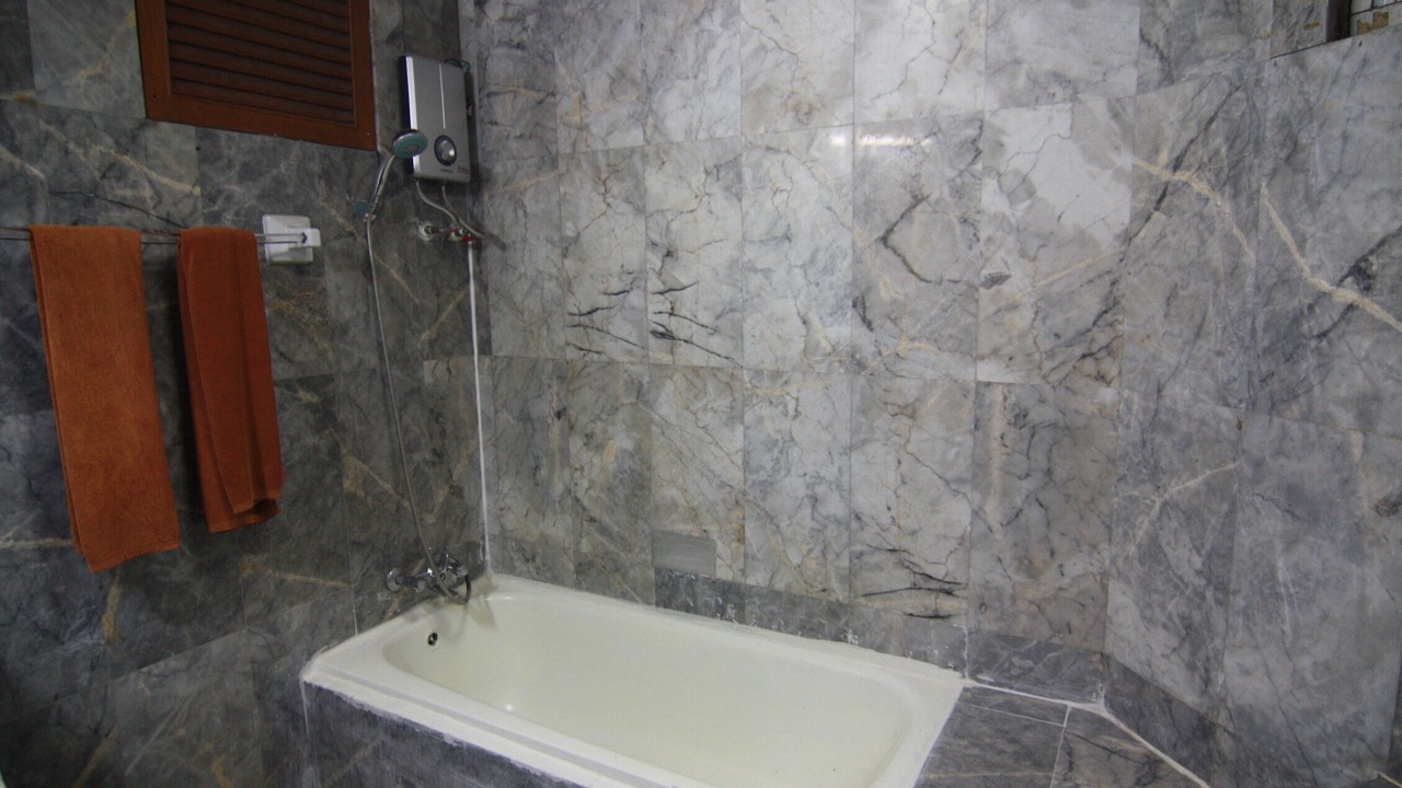 Photo of Bathroom in Pattaya Bay