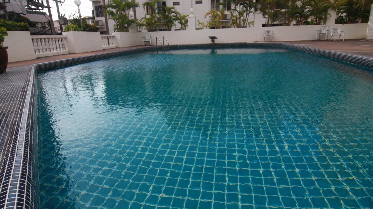 Photo of Outdoor in Pattaya Bay