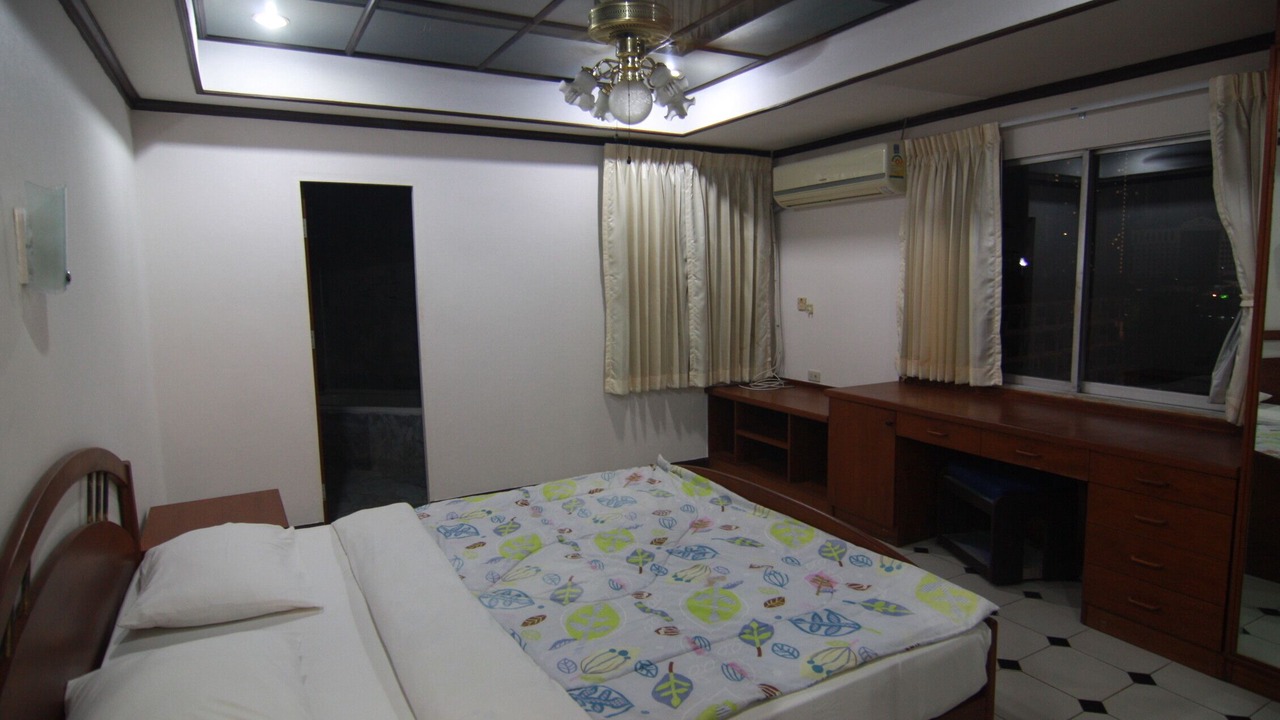 Photo of Bedroom in Pattaya Bay