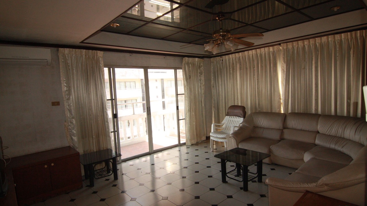 Photo of Bedroom in Pattaya Bay