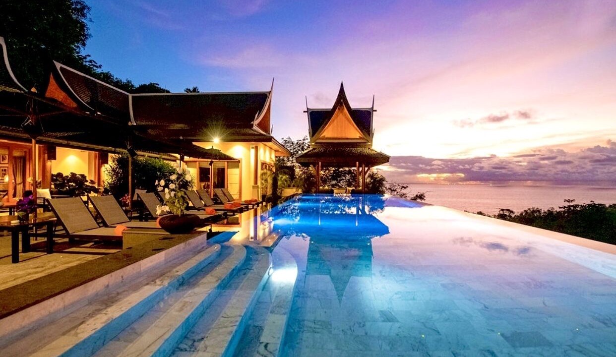 Photo of Outdoor in Cherngtalay