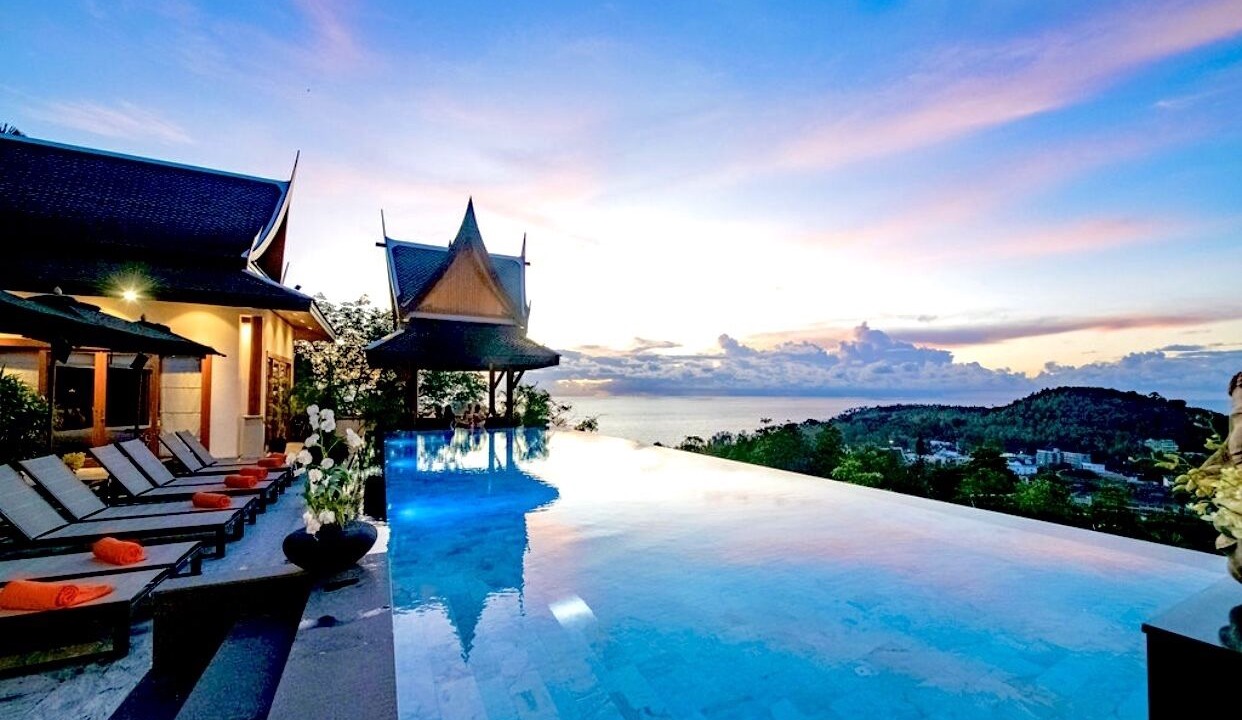Photo of Outdoor in Cherngtalay