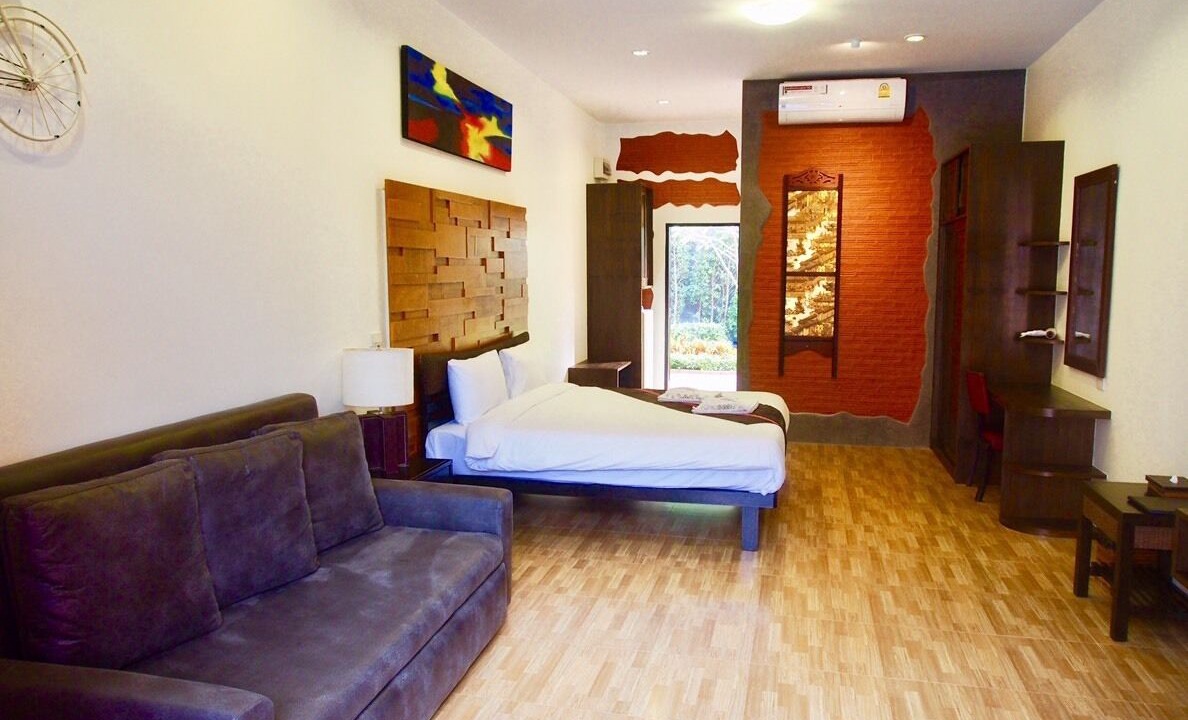 Photo of Bedroom in Hua Hin