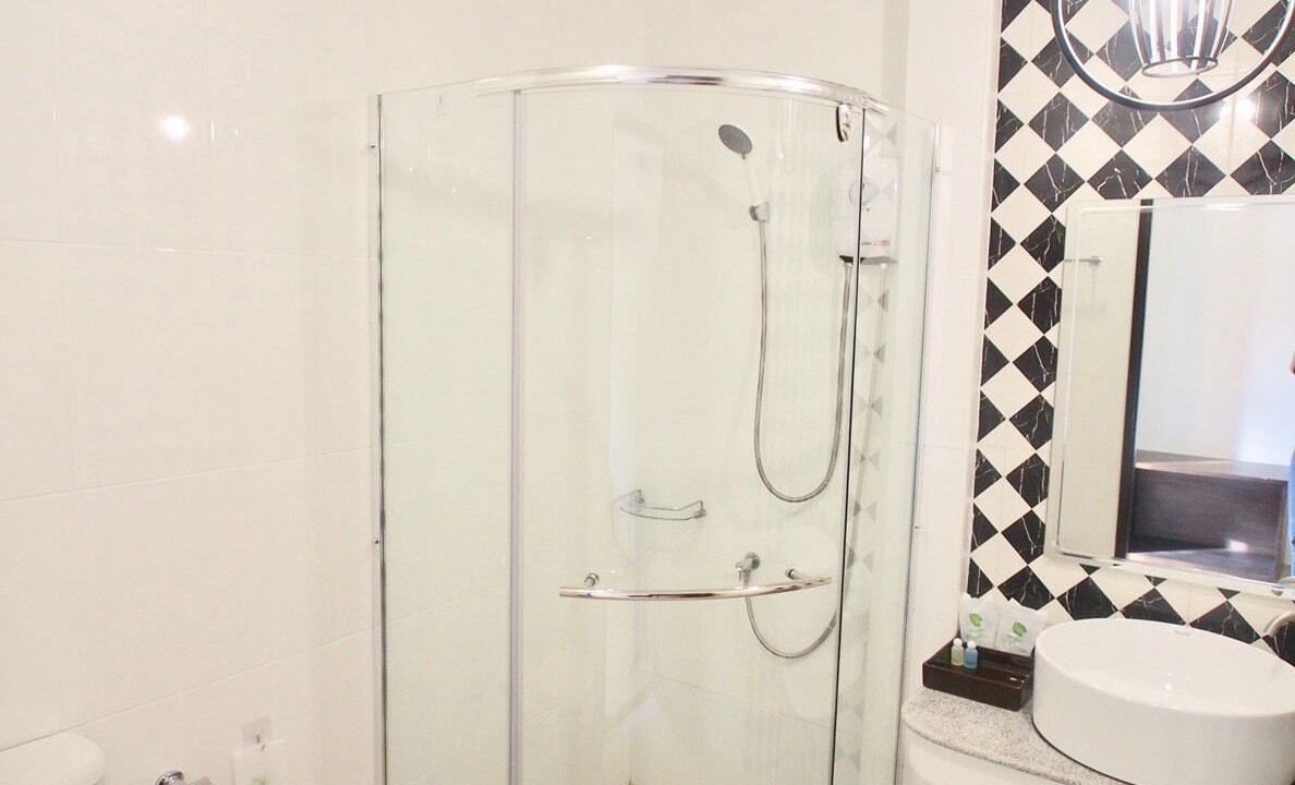 Photo of Bathroom in Hua Hin