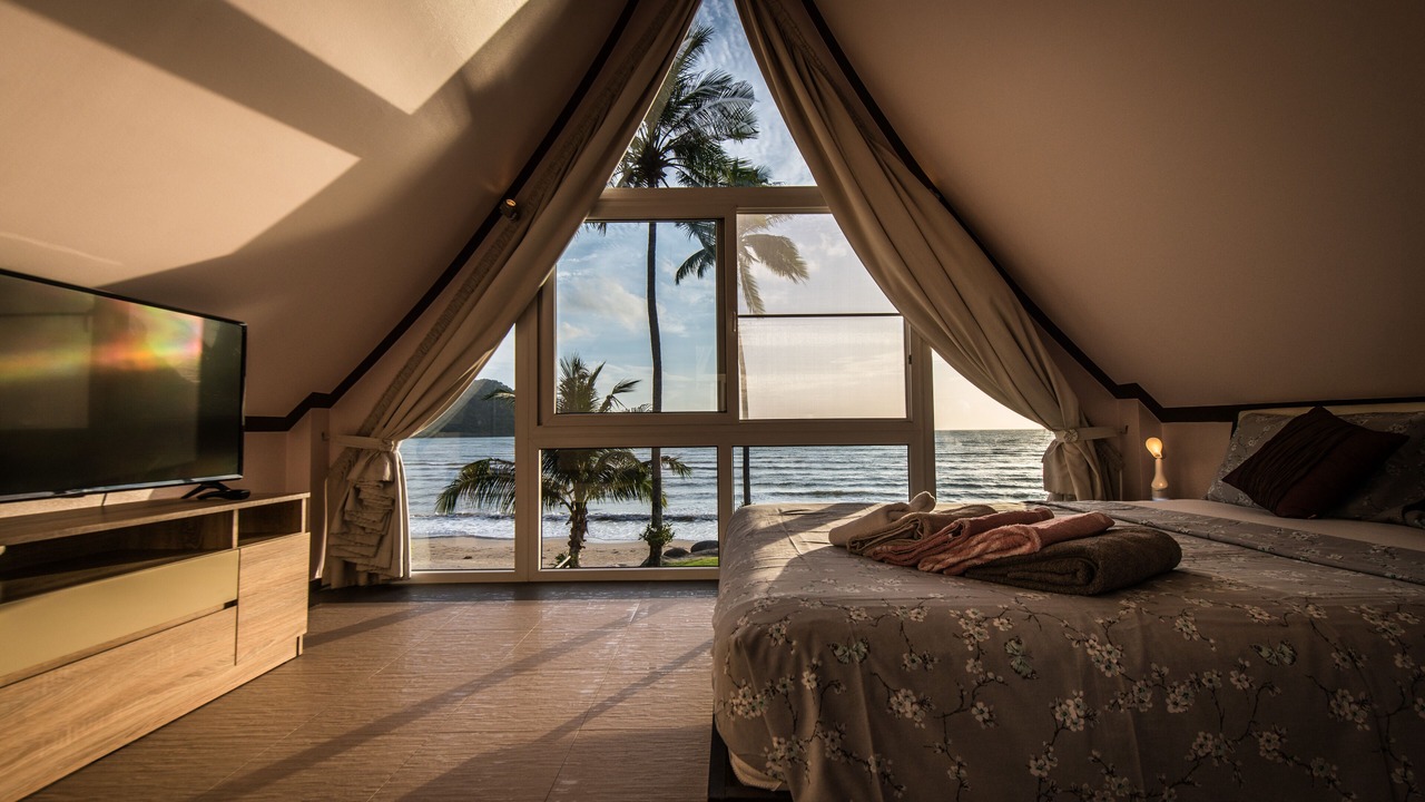 Photo of Bedroom in Klong Son