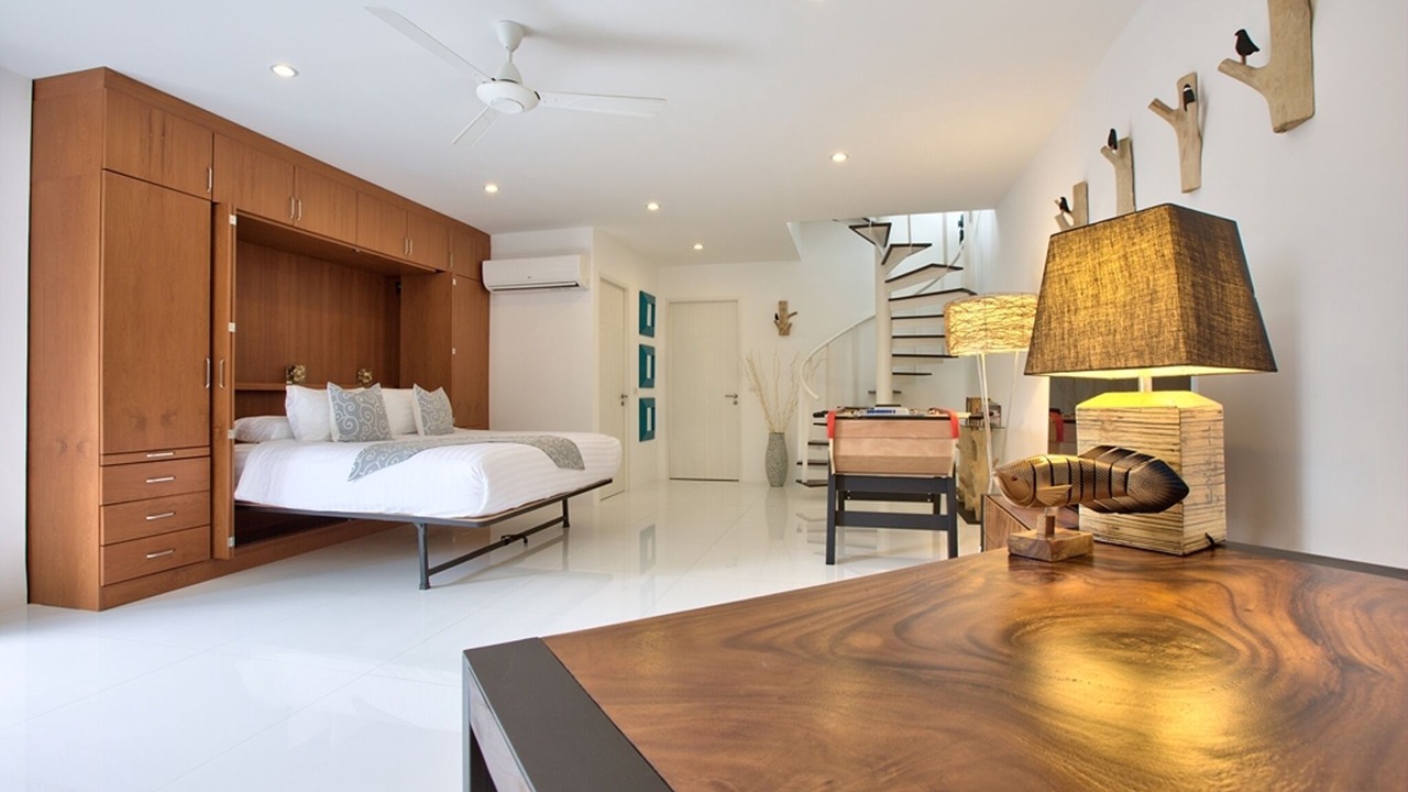 Photo of Bedroom in Moo 5