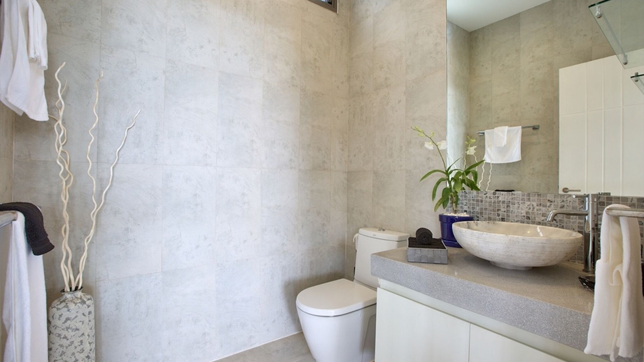 Photo of Bathroom in Moo 5