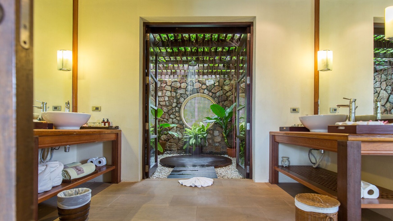 Photo of Bathroom in Bophut