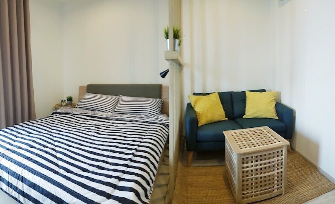 Photo of Bedroom in Bang Sue