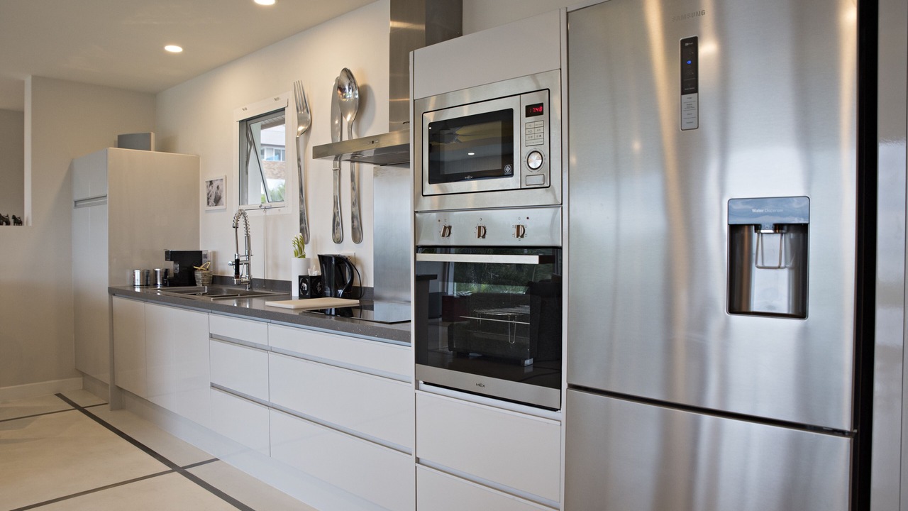 Photo of Kitchen in Moo 5