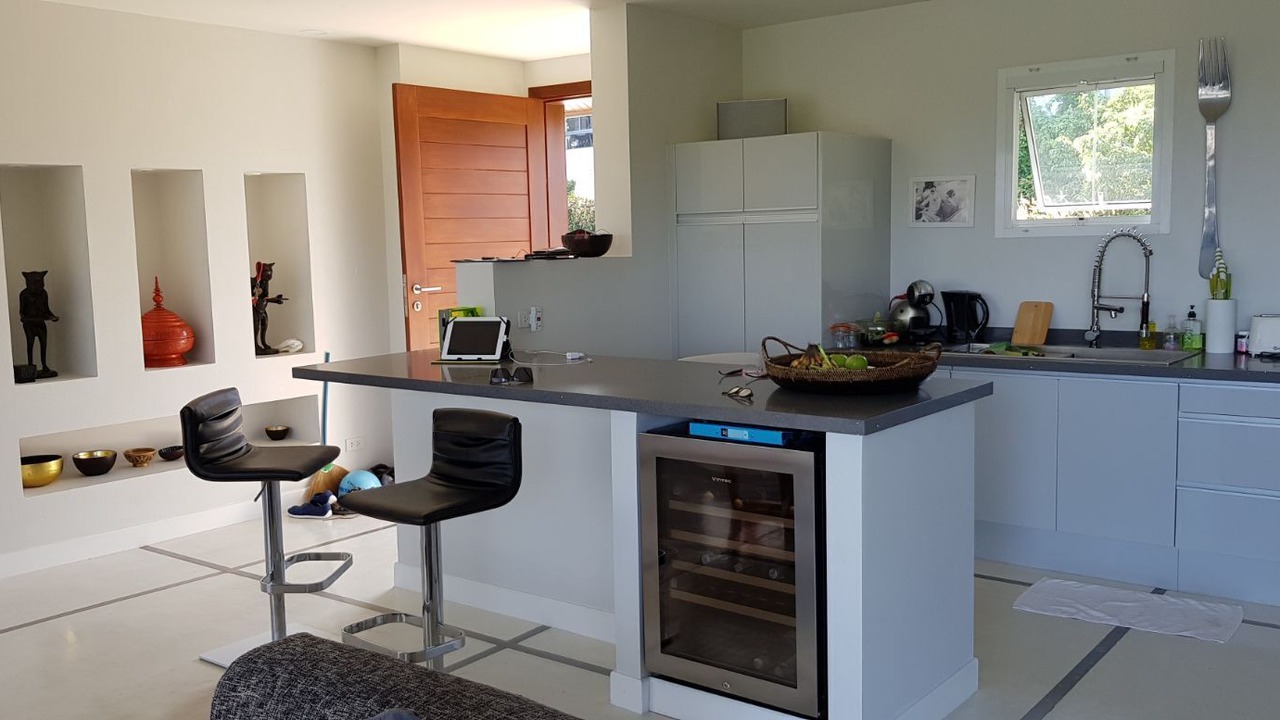 Photo of Kitchen in Moo 5