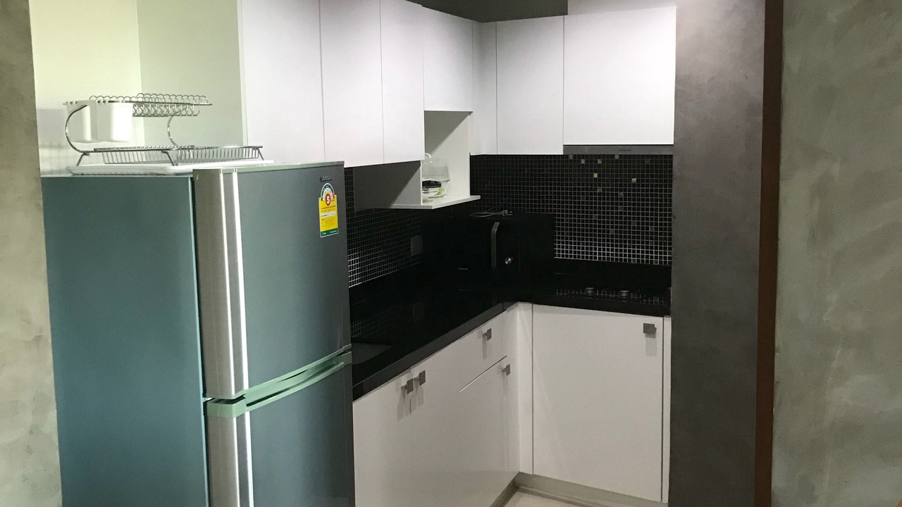 Photo of Kitchen in Khao Takiab
