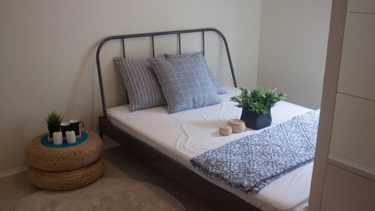 Photo of Bedroom in Central Pattaya