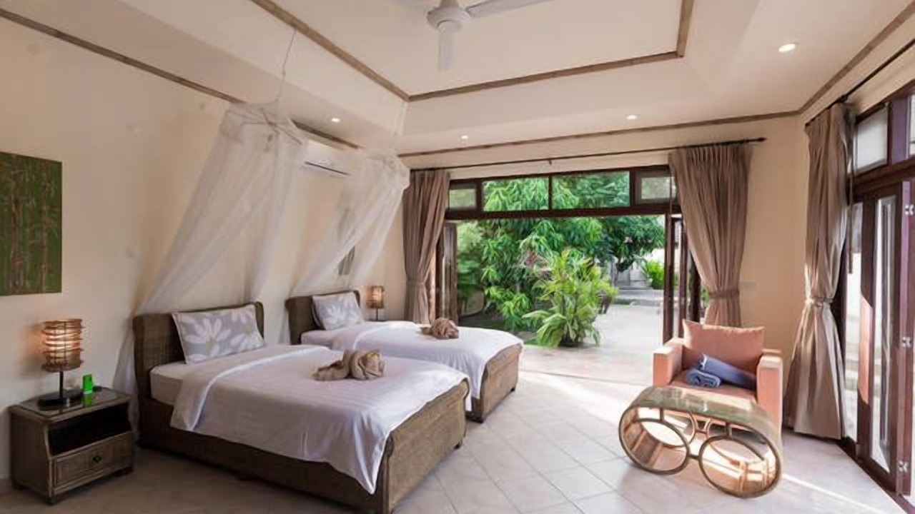 Photo of Outdoor in Thong Krut